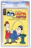 Laurel and Hardy #2