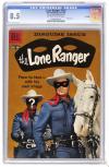 Lone Ranger #124