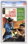 Lone Ranger #11