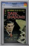 Dark Shadows #3