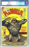 Konga #5
