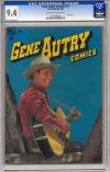 Gene Autry Comics Vol. 2 #15