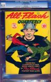 All-Flash #2