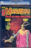 Famous Monsters of Filmland #112