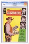 Gunsmoke #3