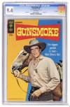 Gunsmoke #5