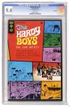 Hardy Boys #1