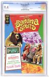 Banana Splits #5