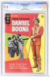 Daniel Boone #14