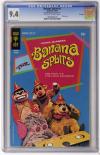 Banana Splits #4