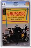 Munsters #3