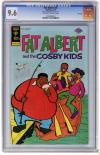 Fat Albert #6
