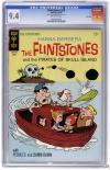 Flintstones #28