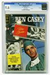 Ben Casey Film Stories #1