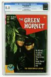 Green Hornet #3