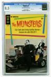 Munsters #3