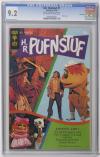 H.R. Pufnstuf #1