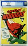 Captain Midnight #3