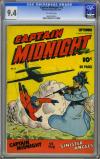 Captain Midnight #12