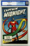 Captain Midnight #59