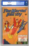 Marvel Family #3