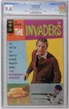 Invaders #4