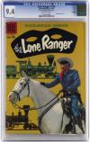 Lone Ranger #126