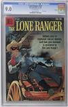Lone Ranger #130