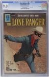 Lone Ranger #142