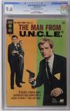 Man from U.N.C.L.E. #12