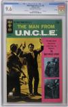 Man from U.N.C.L.E. #20