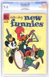New Funnies #278