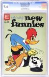 New Funnies #280