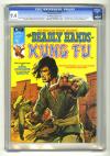 Deadly Hands of Kung-Fu #4