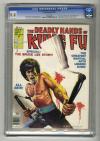 Deadly Hands of Kung-Fu #28