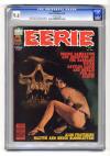 Eerie Magazine #117