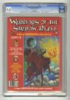 Marvel Super Special #12