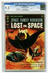 Space Family Robinson Lost in Space #17