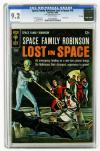 Space Family Robinson Lost in Space #18