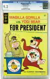 Magilla Gorilla #3
