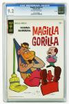 Magilla Gorilla #5
