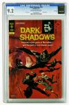 Dark Shadows #15