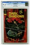 Dark Shadows #18