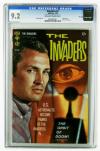 Invaders #2