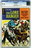 Lone Ranger #2