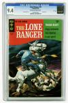 Lone Ranger #10