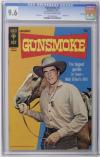 Gunsmoke #5