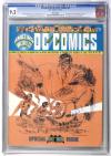Amazing World of DC Comics #4