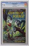 Fantastic Voyage #2