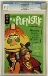 H.R. Pufnstuf #2
